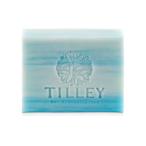 Picture of Tilley Soap - Hibiscus Flower