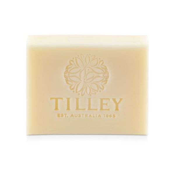 Picture of Tilley Soap - Lemongrass