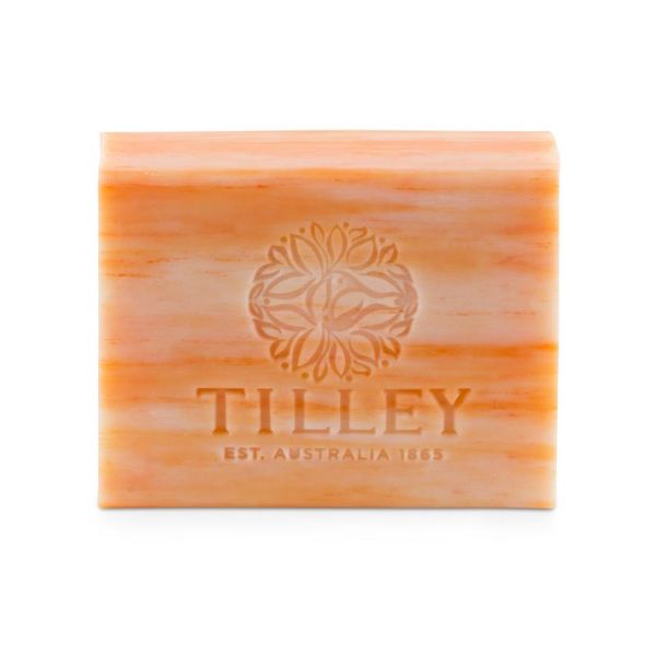 Picture of Tilley Soap - Orange Blossom