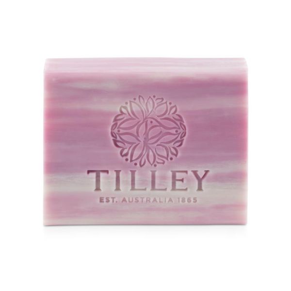 Picture of Tilley Soap - Peony Rose