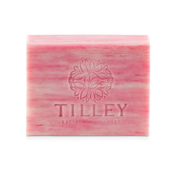 Picture of Tilley Soap - Pink Lychee
