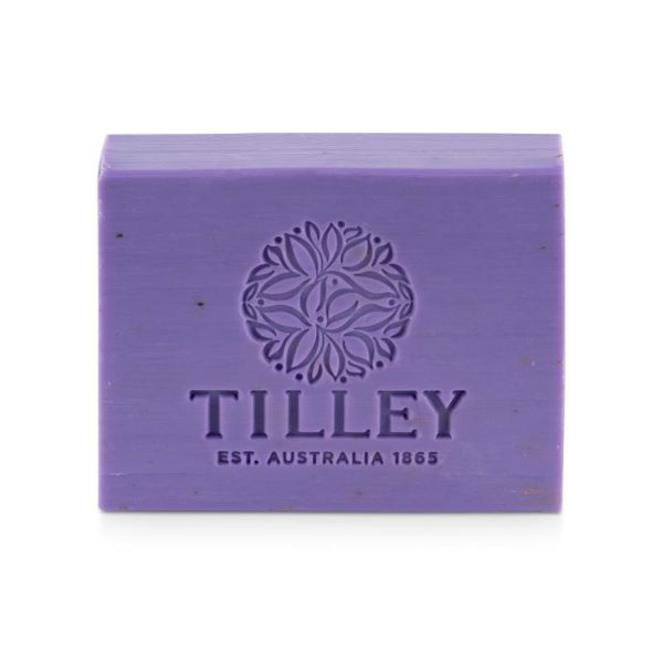 Picture of Tilley Soap - Tasmanian Lavender