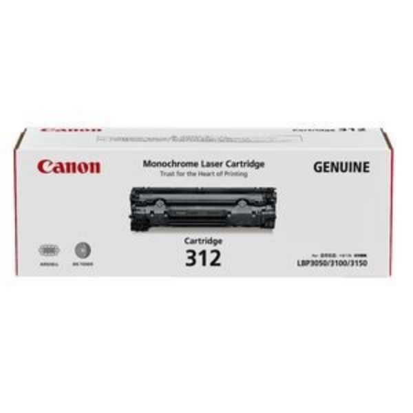 Picture of Canon CART312 Toner Cartridge - 1,500 pages