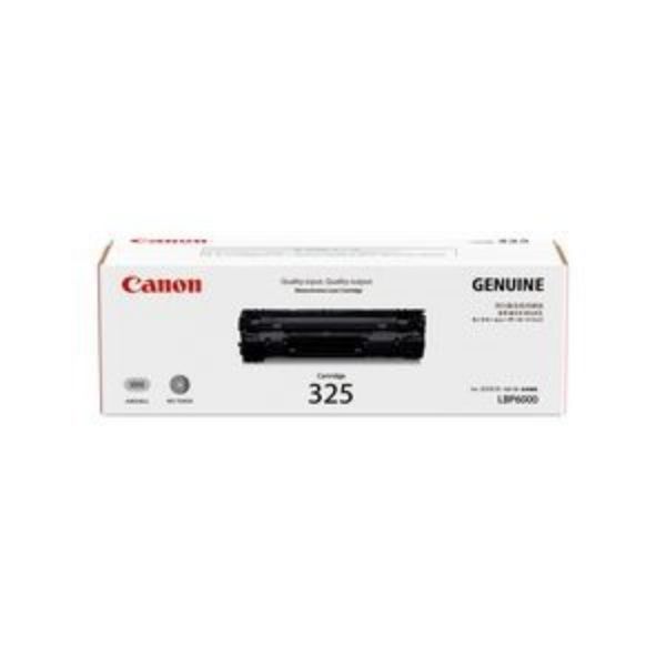 Picture of Canon CART325 Toner Cartridge - 1,600 pages