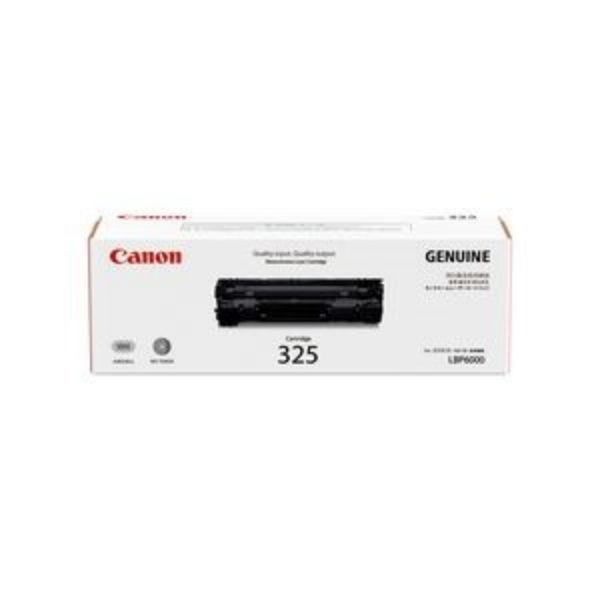 Picture of Canon CART325 Toner Cartridge - 1,600 pages