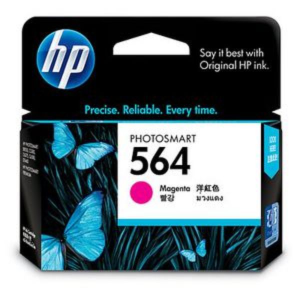 Picture of HP 564 Mag Ink Cart CB319WA