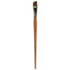 Picture of Mont Marte Artist Brush Taklon Angle 12