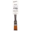 Picture of Mont Marte Artist Brush Taklon Flat Wide 25mm