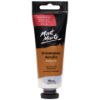 Picture of Mont Marte Dimension Acrylic 75mls - Pearl Wine Red