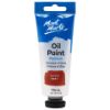 Picture of Mont Marte Oil Paint 75ml - Carmine