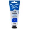 Picture of Mont Marte Oil Paint 75ml - Cobalt Blue