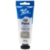 Picture of Mont Mart Oil Paint 75mls - Neutral Grey
