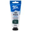 Picture of Mont Marte Oil Paint 75mls - Permanent Green