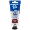 Picture of Mont Marte Oil Paint 75 mls - Rose Madder