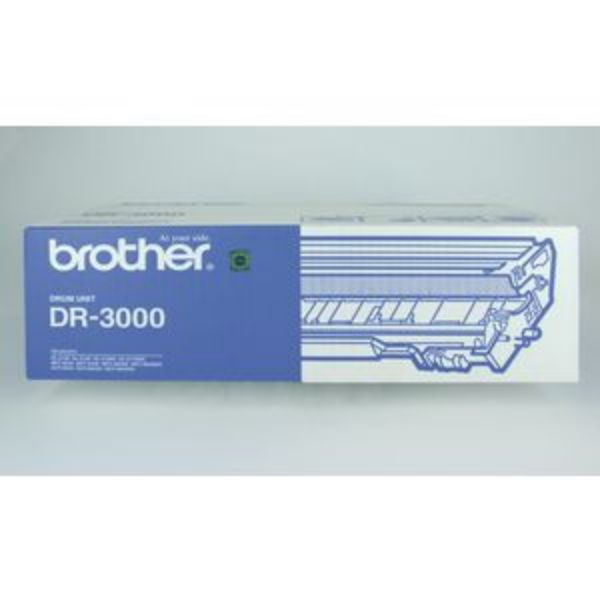 Picture of Brother DR-3000 Drum Unit - 20,000 pages