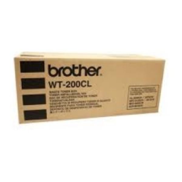 Picture of Brother WT-200CL Waste Pack - 50,000 pages