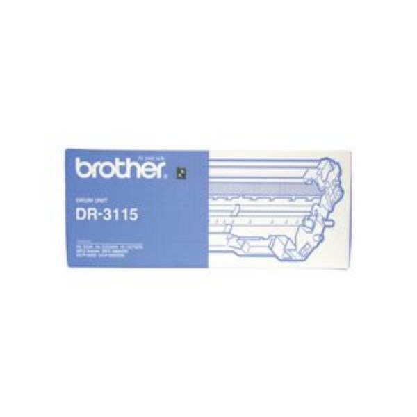 Picture of Brother DR-3115 Drum Unit - 25,000 pages