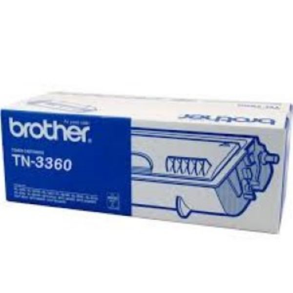 Picture of Brother TN-3360 Toner Cartridge - 12,000 pages