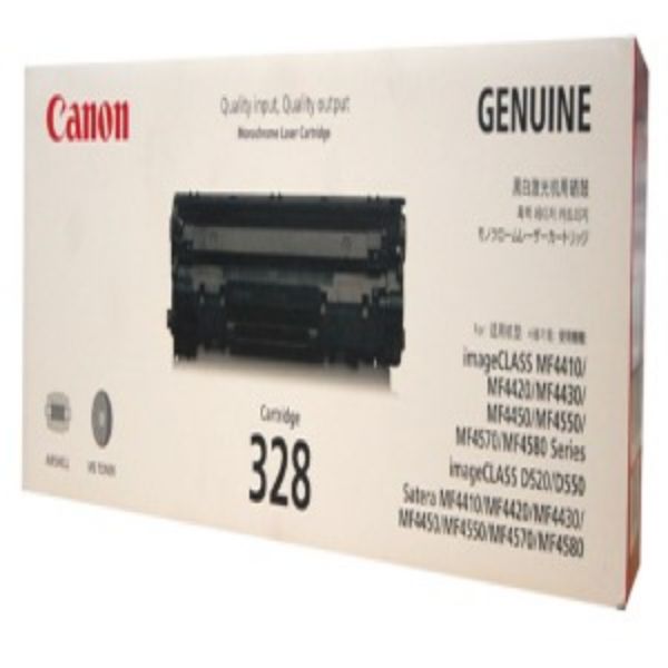 Picture of Canon CART-328 Toner Cartridge - 2,100 pages