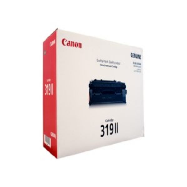 Picture of Canon CART-319 HY Toner Cartridge - 6,400 Pages