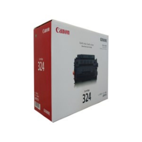 Picture of Canon CART324 Toner Cartridge - 6,000 pages