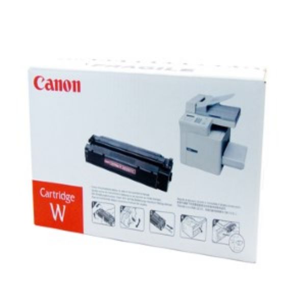 Picture of Canon CARTW Toner Cartridge - 3,500 pages