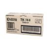 Picture of Kyocera TK-144 Toner Cartridge - 4,000 pages