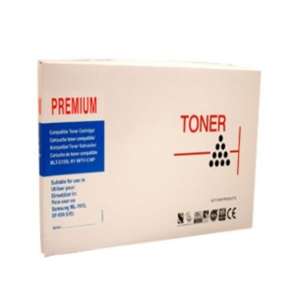 Picture of Compat Samsung Sam105 Black Toner