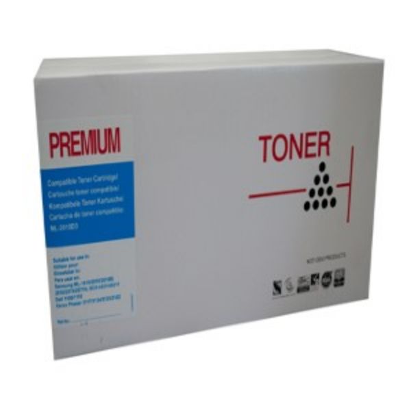 Picture of Compat Samsung Sam2010 Black Toner