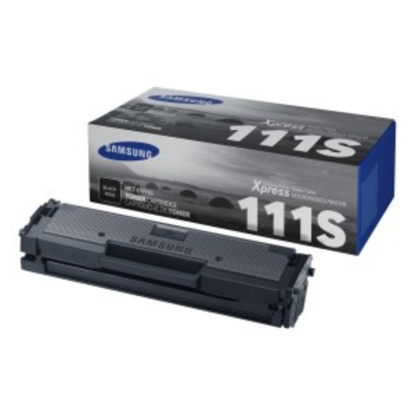 Picture of Samsung MLTD111S Toner Cartridge - 1,000 pages