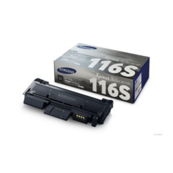 Picture of Samsung MLTD116S Toner - 1,200 pages