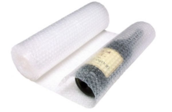 Picture of BUBBLE WRAP 350MM*3M