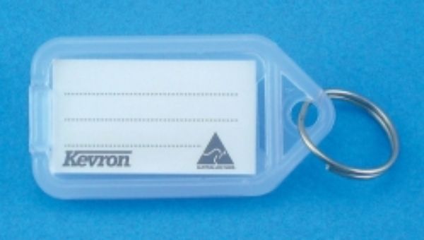Picture of KEY TAGS KEVRON GIANT ASSORTED