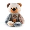 Picture of PATCHES THE BEAR SML- 30CM