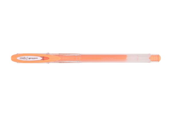 Picture of PEN UNI RB SIGNO UM120 ANGELIC F ORANGE