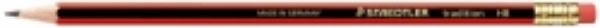 Picture of PENCIL LEAD STAEDTLER TRADITION 112 HB RUB/TIP BX12