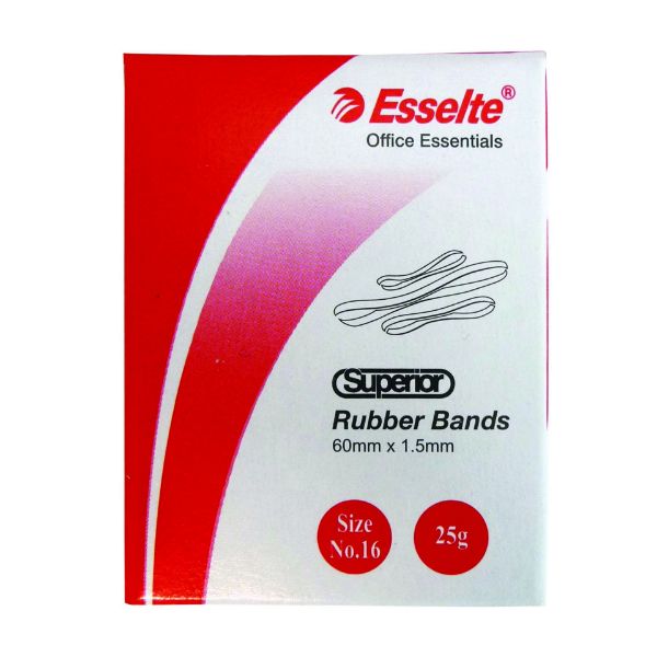 Picture of RUBBER BANDS #32 25G