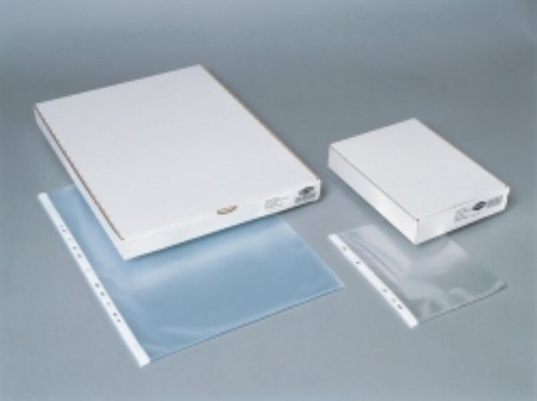 Picture of Marbig Sheet Protectors A3