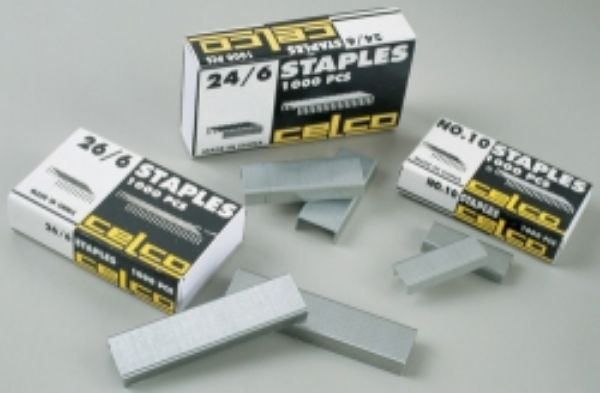 Picture of STAPLES CELCO NO.10 BX1000