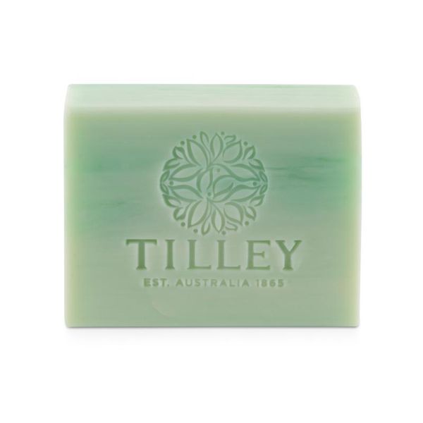 Picture of Tillet Soap - Goatsmilk & Aloe Vera