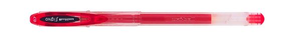 Picture of PEN UNI RB SIGNO UM120 GEL F RED