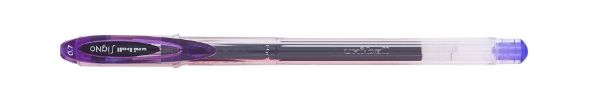 Picture of PEN UNI RB SIGNO UM120 GEL F VIOLET