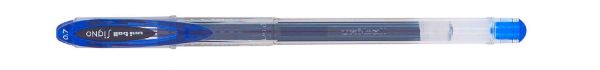 Picture of PEN UNI RB SIGNO UM120 GEL F BLUE