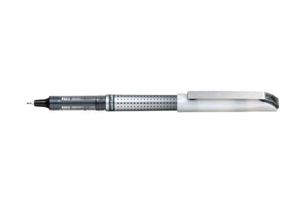 Picture of PEN UNI RB VISION UB187 N/POINT FINE BLACK