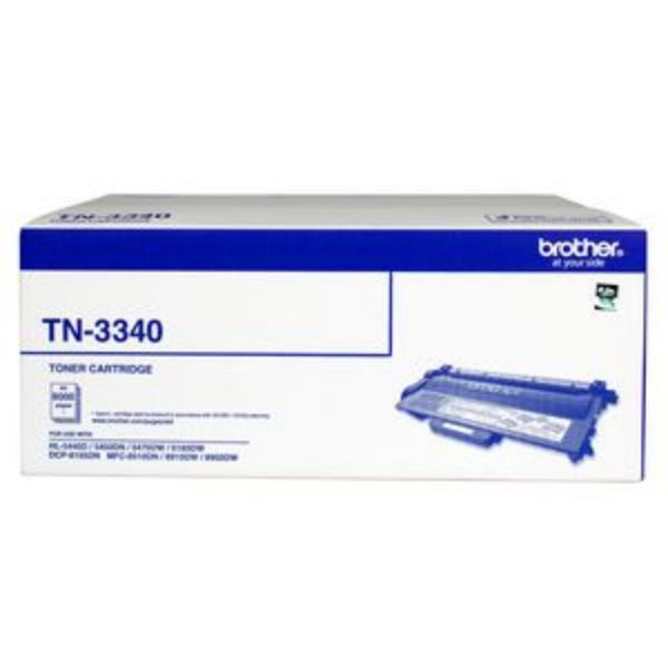 Picture of Brother TN-3440 Toner