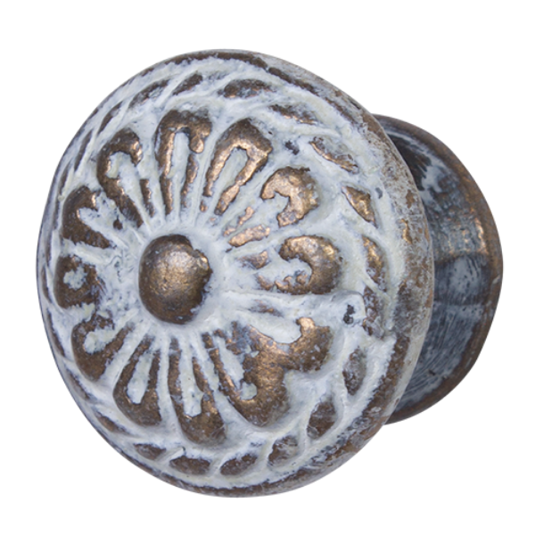 Picture of Door Knob - Metal