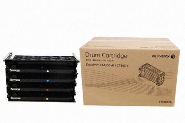 Picture of Xerox Docuprint CM305D Drum Cartridge - 20,000 pages