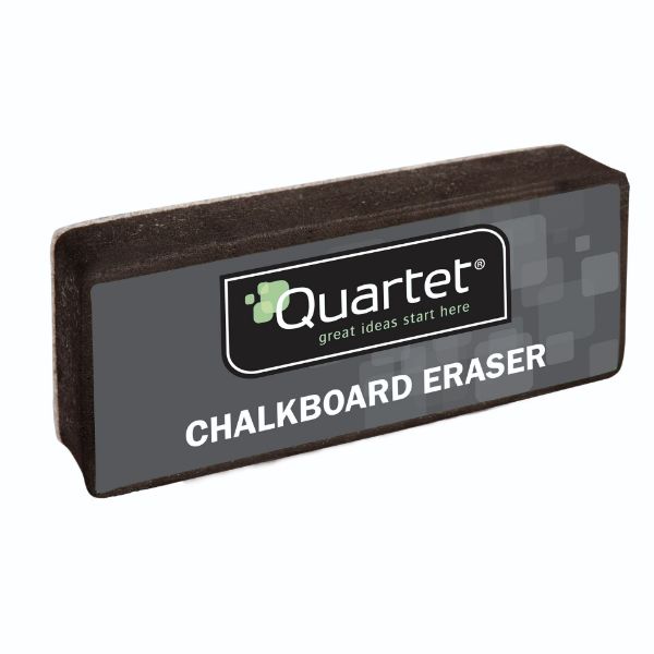 Picture of Quartet Black Board Duster/Eraser