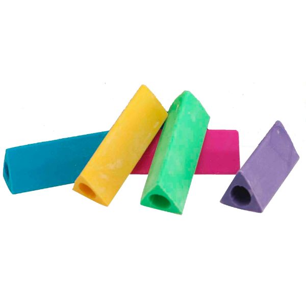Picture of Celco Pencil Grip Triangular Pk 5