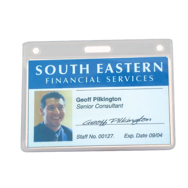 Picture of Kevron ID Card Holder ID1013
